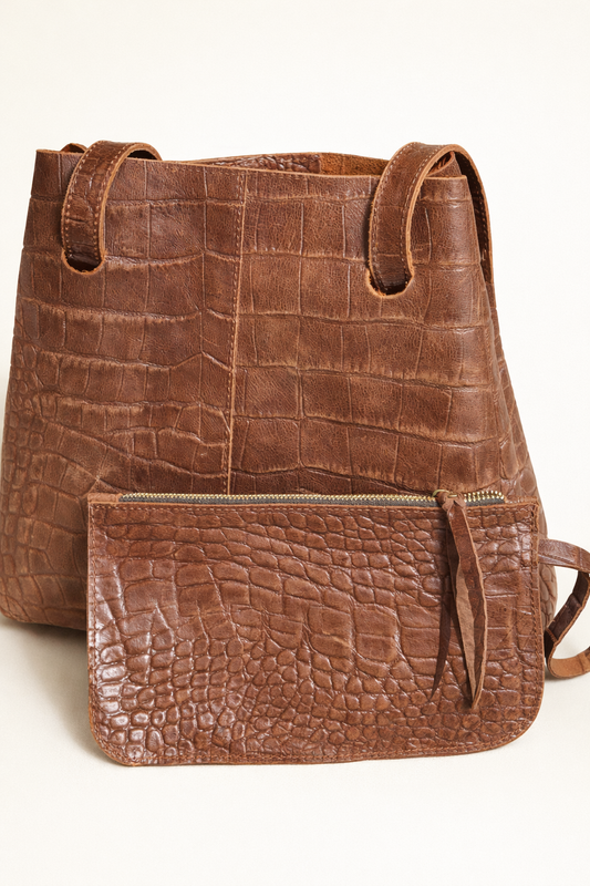 Nazareth Tote Bag