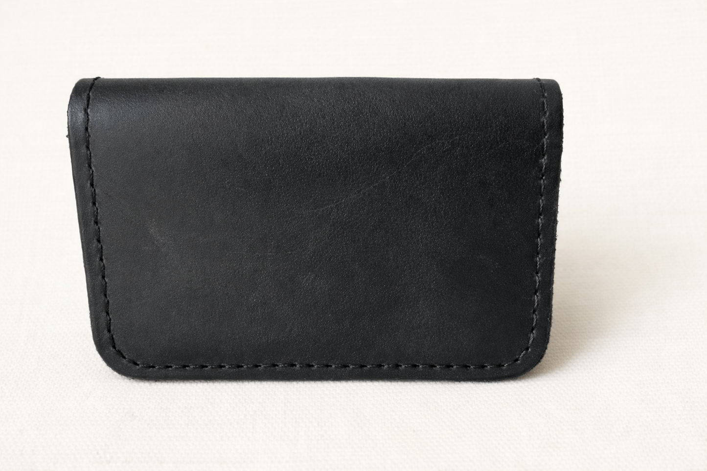Black Wallet