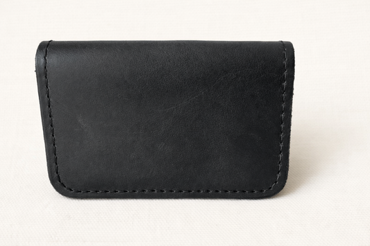 Black Wallet
