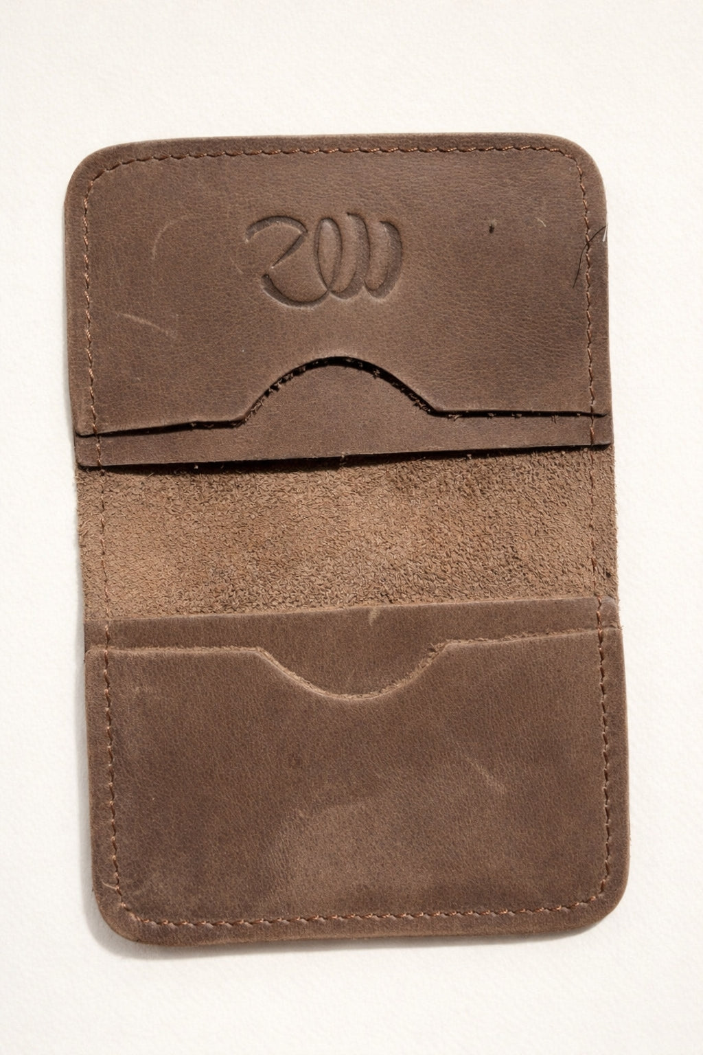Brown Wallet