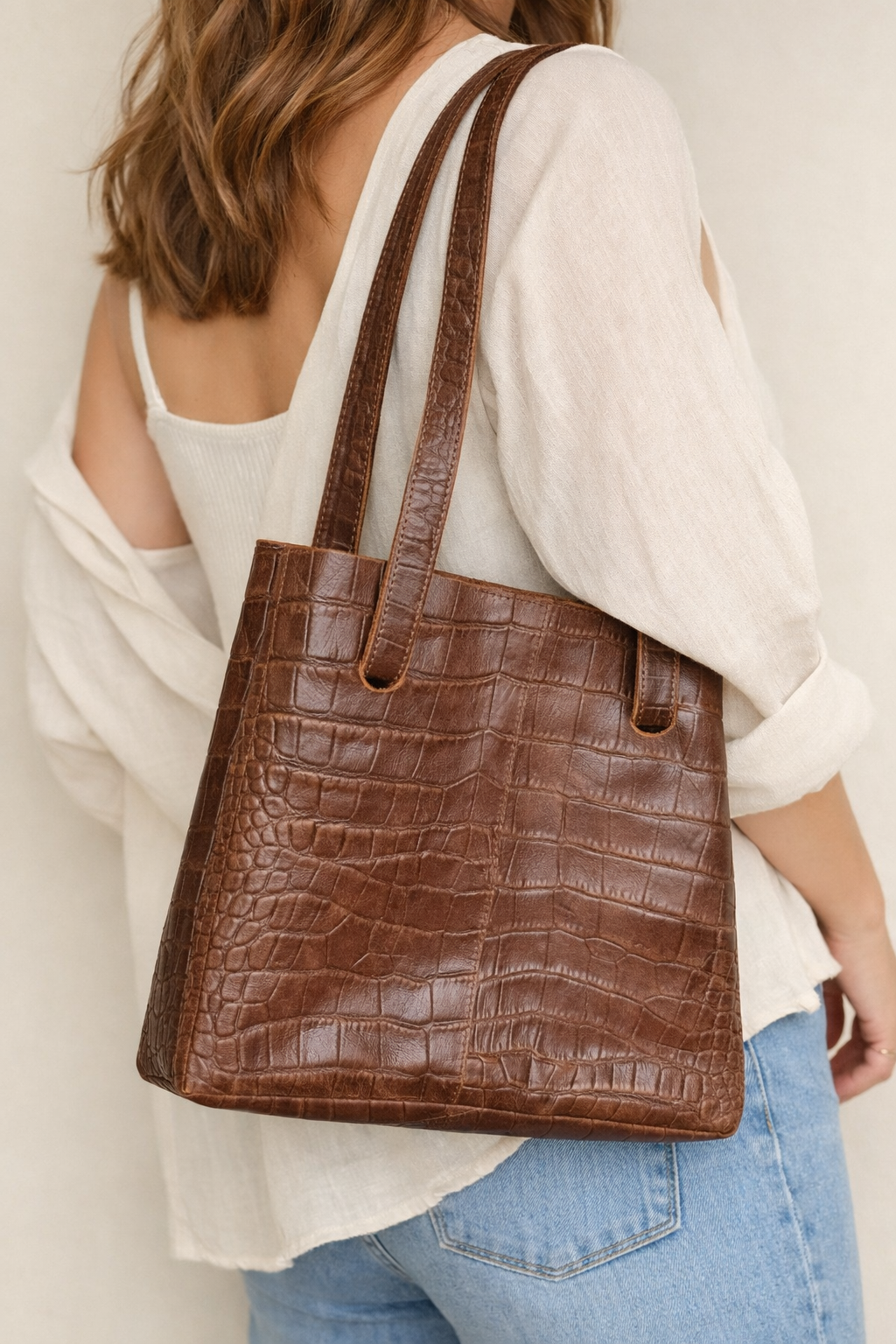 Nazareth Tote Bag