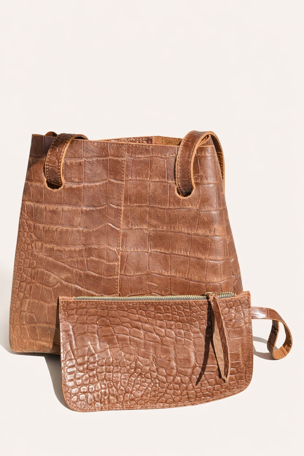 Nazareth Tote Bag