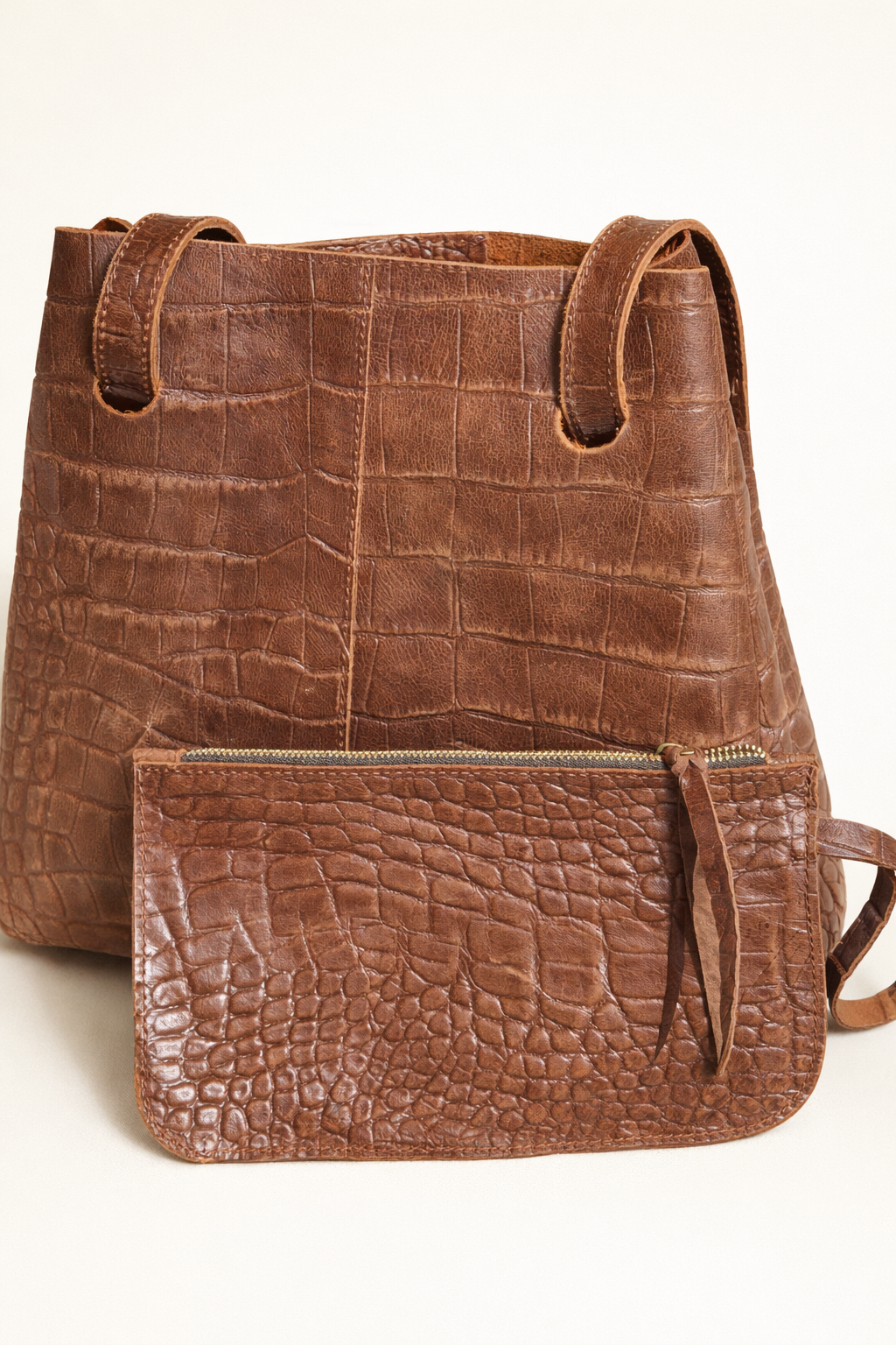 Nazareth Tote Bag