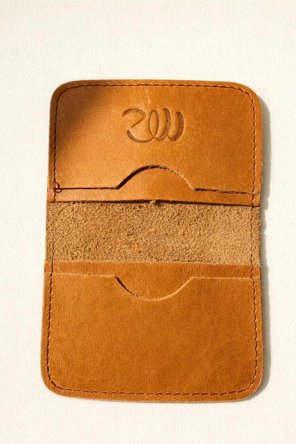 Camel wallet