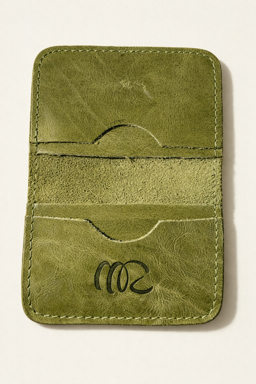 Green Wallet