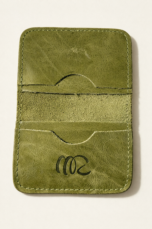 Green Wallet