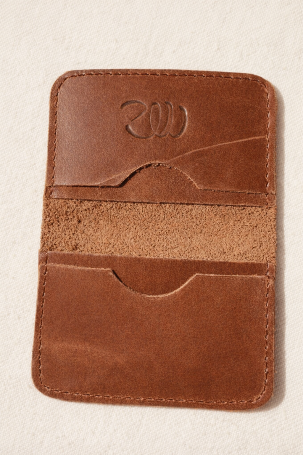 Brandy Brown Wallet