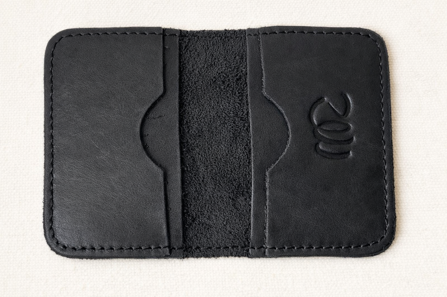 Black Wallet