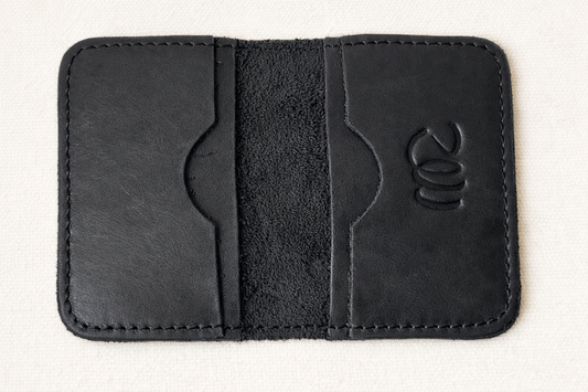 Black Wallet