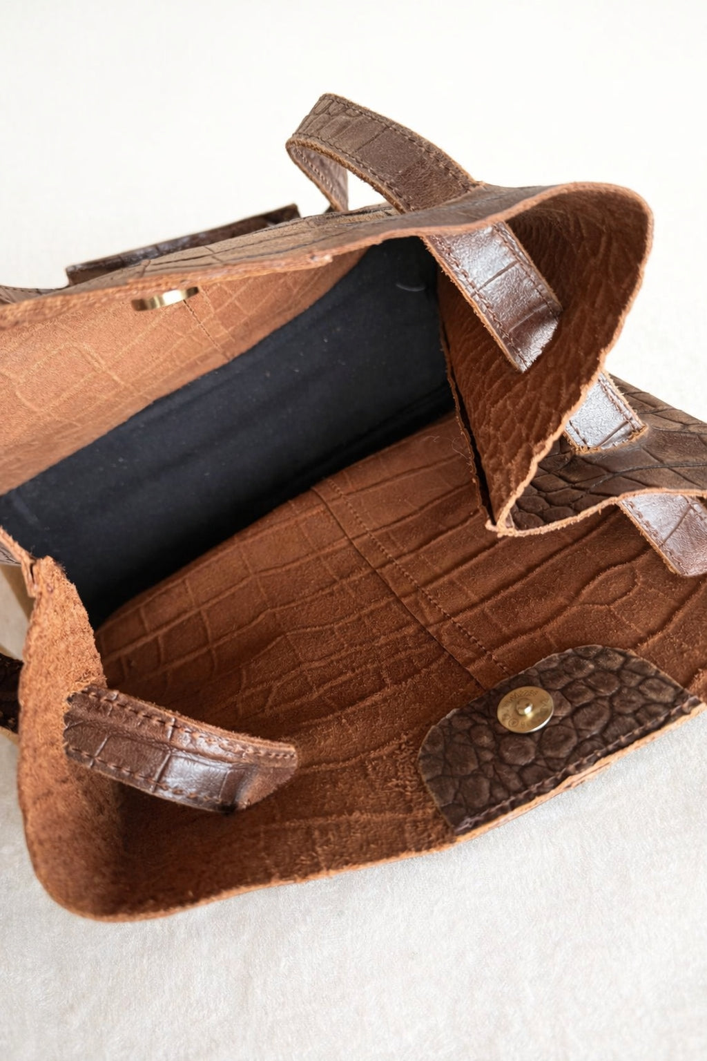 Nazareth Tote Bag